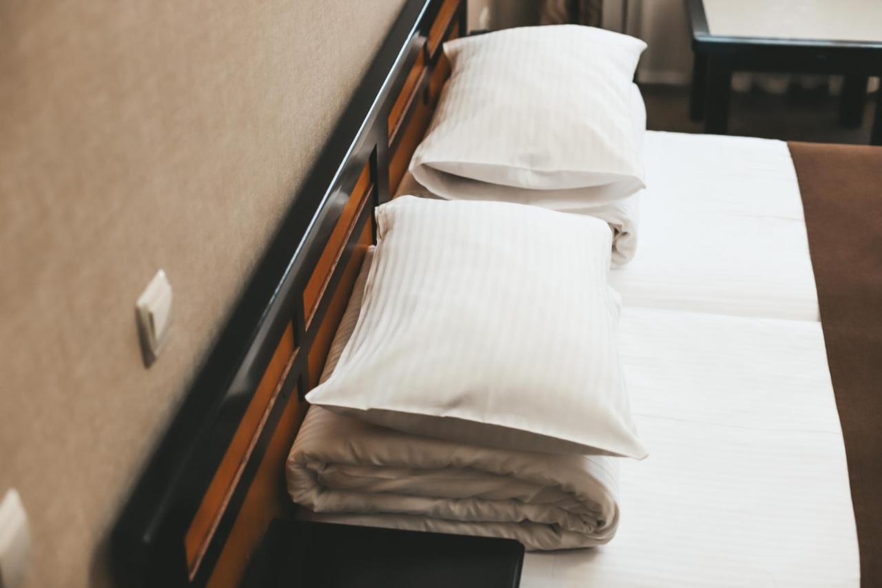 Georg Palace Hotel Tsjernivtsi Eksteriør bilde